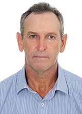 Jose Geraldo da Olaria
