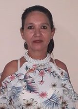 Aparecida Mãe do Erick Monteir