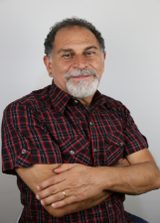Geraldo Cruz
