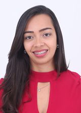 Pricilla Lafetá