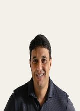 Cristiano Almeida