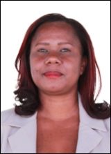Geilza da Saúde