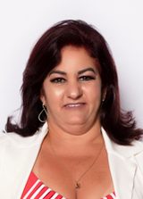 Isabel do Salão
