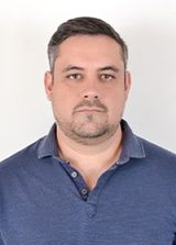 Samuel Carvalho
