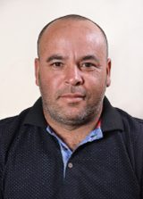 Mané do Sao Roque