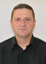 Professor Ricardo