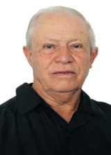 Waltinho das Laranjeiras