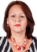 Rosa da Rodoviária