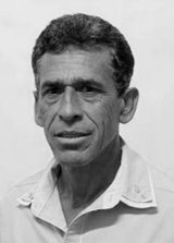 Paulo Silverio do Conselho