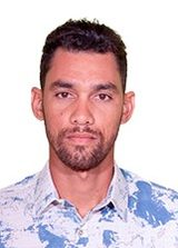 Heverton Oliveira