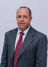 Pastor Sebastiao Santana