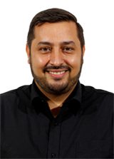 Pastor Rodrigo