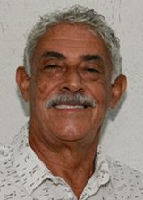 Bigode do Riacho da Mata