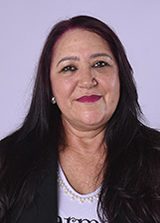 Marly Custódio Enfermeira