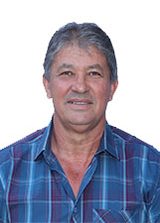 Aparecido do Caminhão