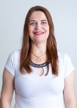 Professora Danielle Medici