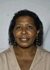 Roxa do Merengo