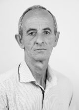 Osmar da Ambulância