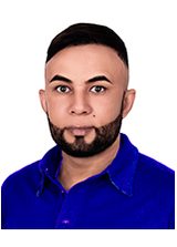 Felipe do Salão