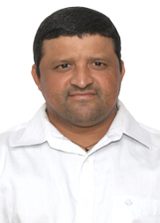 André do Monjolinho