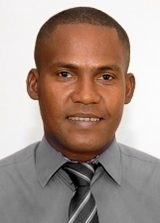 Pastor Lucivaldo