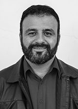 Professor Paulo Geovani - Dedé