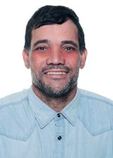 Geraldo do João Paulo