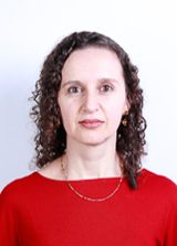 Marilene Rossi