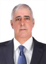Geraldo Caetano