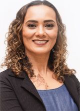 Patrícia Professora