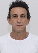 Geovane Bombeiro