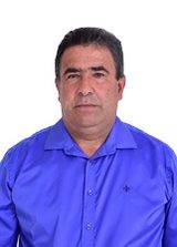 Evaldo de Três Barras