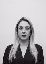 Patrícia do Coraca