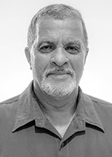 Toninho da Lotação