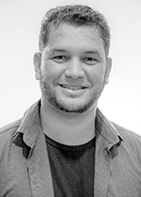 Otávio do Joãozinho de Paula