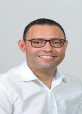 Pastor Alaercio