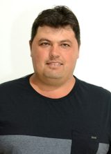 Roque Garcia