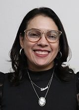 Elaine do Zé Neca