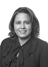 Nilda da Associação