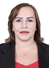 Professora Iara Pimentel