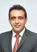 Dr Ronaldo Lopes