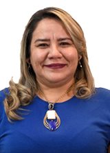 Ester Oliveira