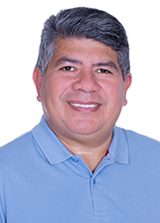 Naldo da Tocantins