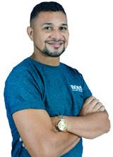 Adriano Ramos