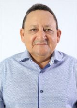 Irmão Iberê