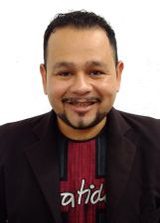 Pr Marinho