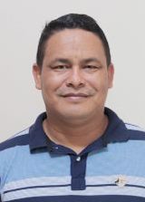 Prof Marcos Tota