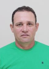 Evaldo do Dezoito