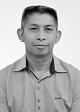 Professor Arlindo