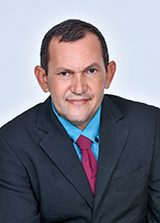 Antonio Almada